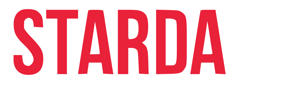 Логотип Старда - каталог игровых слотов